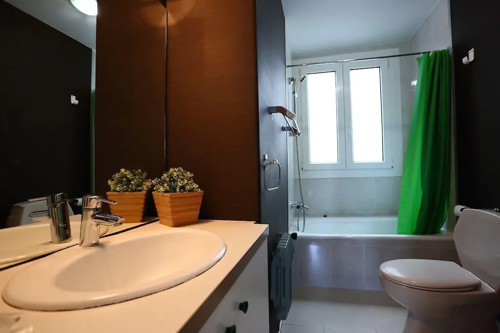 Appartement Marrubi - Basque Stay Saint-Sébastien