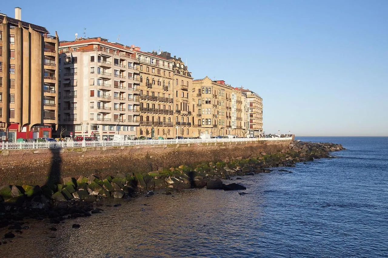 Marrubi - Basque Stay Saint-Sébastien