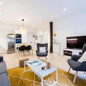  Apartamento Arrasate By Sweet Ss