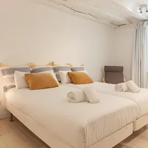  Appartement Boulevard 26