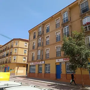 Cerca Del Centro Historico De Ii , Málaga Espagne