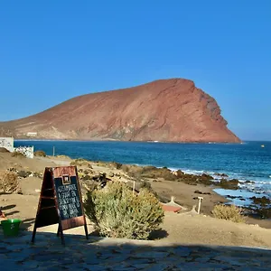 Sweet , El Médano Espagne