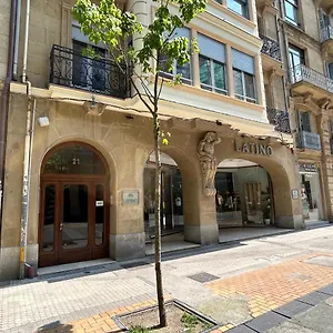  Apartamento Buenpas