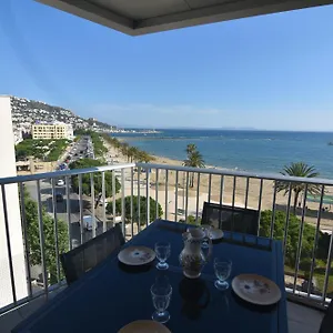 Rnet - La Palmera , Roses Espagne