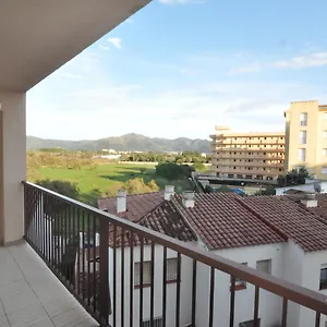 Rnet - Estrella De Mar , Roses Espagne