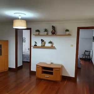  Apartamento Oldtown A.l.
