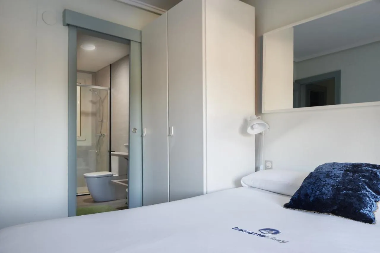 Marrubi - Basque Stay San Sebastian